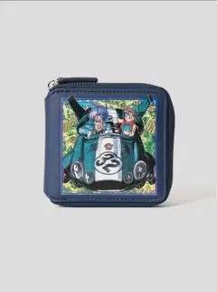 グラニフ】チェンソーマン 叫び ウォレット graniph レゼ ポチタ