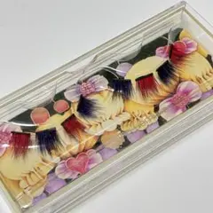 64. shu uemura パーシャル フローラル フェザーのサムネイル