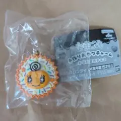 たまごっち 手作りおやつチャーム＃平成女児チョコ めめっち