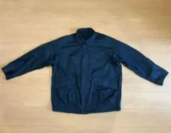 UNIQLO U オーバーサイズユーティリティジャケット　L