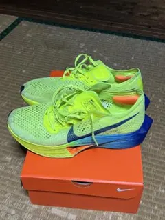 NIKE ヴェイパーフライ3 27.5cm