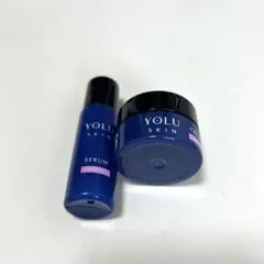 クリーム 美容液