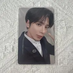 txt テヒョン tomorrow