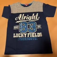 エドウィン半袖Tシャツ160センチのサムネイル