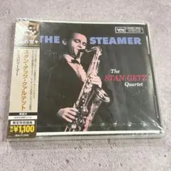 ザ・スティーマー