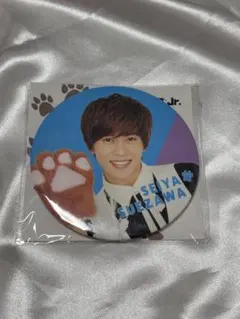 2025年最新】末澤誠也缶バッジの人気アイテム - メルカリ