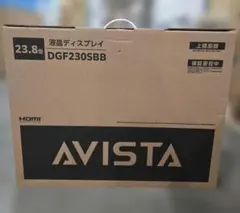 AVISTA ゲーミングモニター 23.8インチ 液晶 FHD Amazon.co.jp: AVISTA ドウシシャ ゲーミングモニター 23.8インチ 液晶