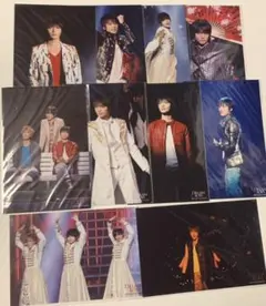 DREAMBOYS 2014 2016 玉森裕太 ステフォ 10点セット