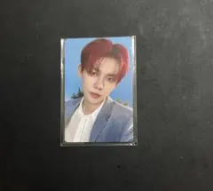 TXT ACT：PROMISE EP.2 ブーティ　トレカ　ヨンジュン