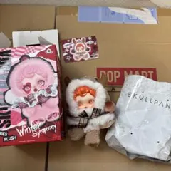 2025年最新】スカルパンダ シークレットの人気アイテム - メルカリ