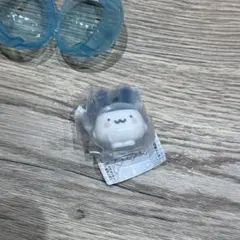 カプセルトイ かわいいキャラクター フィギュア