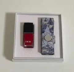 Dior ディオール ネイル リップセット ノベルティ