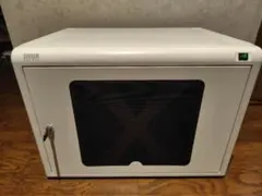 サンワサプライノートパソコン・タブレット 充電キャビネット　CAI-CAB44W