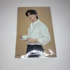 スキズ ハン タレントカード