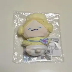 jochum　もこ　初期マスコット JOCHUM ジェオチャム もこ 初期 マスコット キーホルダー JOCHUM