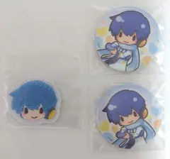 2025年最新】kaito 缶バッジ まとめ売りの人気アイテム - メルカリ