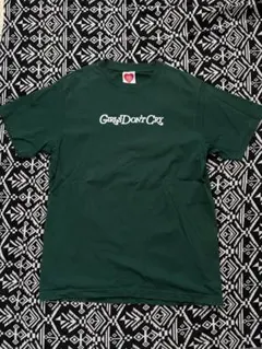 Girls Don't Cry 半袖Tシャツ グリーン　【正規品】verdyのサムネイル