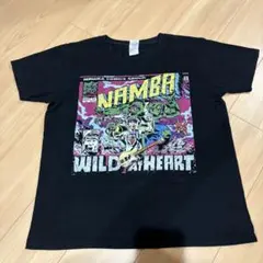 かんたろうさま専用 WANIMA 天草限定Tシャツ（M） - メルカリ