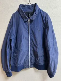 トミーヒルフィガー ブルゾン