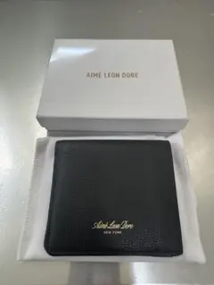 2026年最新】AIME LEON DORE メンズ小物の人気アイテム - メルカリ