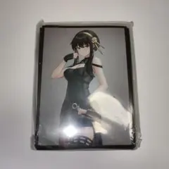 SPY×FAMILY ヨル・フォージャー スリーブ