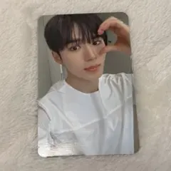 ALD1 ヨントン 特典 トレカ soundwave ジュンソ