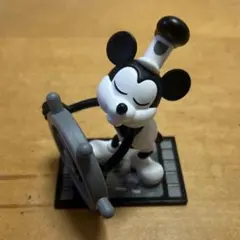 蒸気船ウィリー　フィギュアのサムネイル