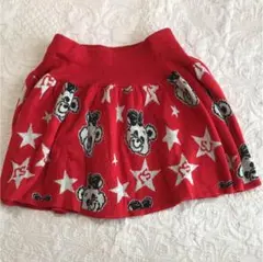 【美品】シスタージェニー   スカート  140センチ