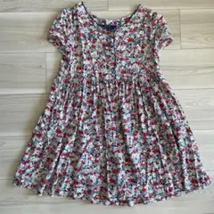 Polo Ralph Lauren 半袖ワンピース 12サイズ