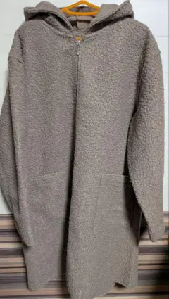 フリースジャケット メンズ