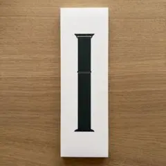Apple Watchスポーツループレイクグリーン 46mm
