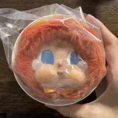 MOLLY FACTORY ライオン