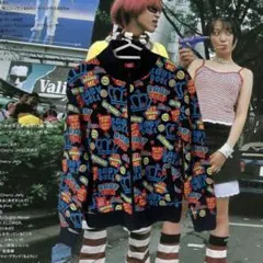 BABYDOLL パーカー ☆