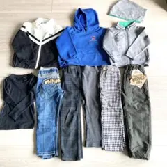 子ども服　まとめ売り