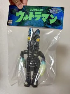 No.517デビルマン Z GID ソフビ - メルカリ