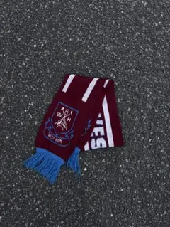 2025年最新】ウェストハム マフラーの人気アイテム - メルカリ