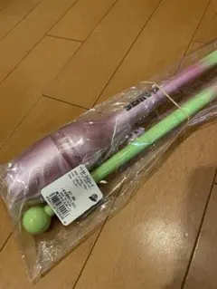 [未開封未使用]新体操用クラブ　M-34GH-F