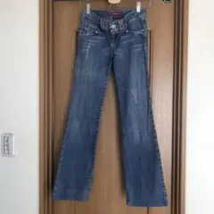 デニム ジーンズ