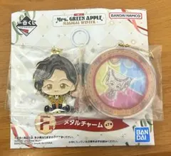 2026年最新】ミセス一番くじ 藤澤涼架の人気アイテム - メルカリ