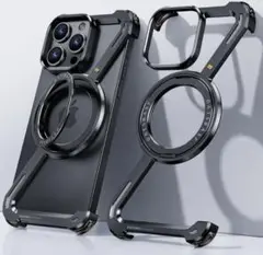 在庫処分セール　iPhone15 Pro MAX Z CASEケース