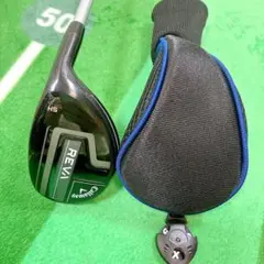 Callaway REVA ユーティリティ レディース　ゴルフ　単品　5h L