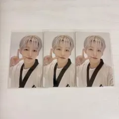 tws ジフン 42CLUB ペンミ 42ZONE FCトレカ JIHOON - メルカリ
