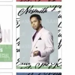 NESMITH EXILE フォトカ