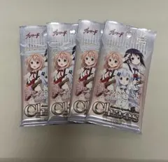 Chaos TCG ご注文はうさぎですか？ 未開封BOX 2025年最新】chaostcg ご注文はうさぎですか?の人気アイテム