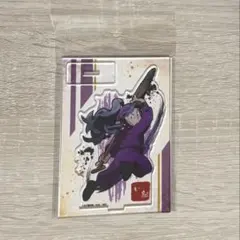 忍たま乱太郎 綾部喜八郎 ヴィンテージシリーズ アクリルスタンド