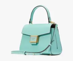 kate spade ケイティ スモール トップ ハンドル バッグ