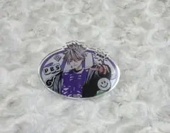 ファントムバスターズ アクキー 観崎 - メルカリ