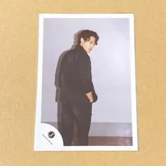 Snow Man 公式写真 岩本照㉗