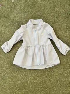 美品　apres les cours　ラッシュガード 80cm