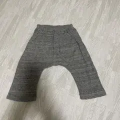 RAG MART 80cm グレー ボトムス